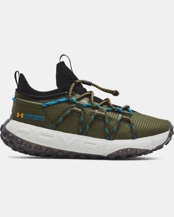 Under Armour Unisex ua hovr™ summit fat tire cuff running shoes offer