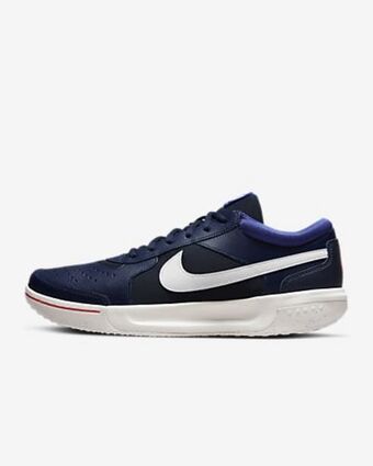 Nike Nikecourt zoom lite 3 offer