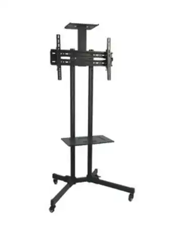 Noon Dg tek tv floor stand for 32 to 65 inch screen black offer