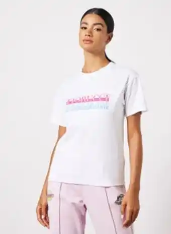 Noon Graphic cotton t-shirt offer