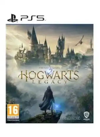 Noon Hogwarts legacy int'l version - playstation 5 (ps5) offer