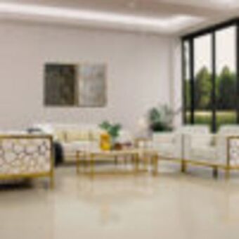 Royal Furniture The freya sofa set offer