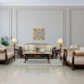 Royal Furniture Tuscani sofa set offer