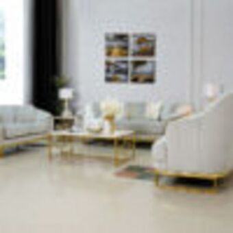 Royal Furniture The connery sofa set offer
