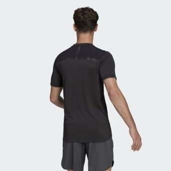 Adidas Designed for training workout training tee offer