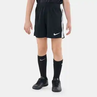 Sun & Sand Sports Kids' dry academy shorts offer