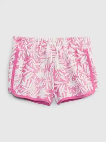 GAP Kids pull-on shorts offer