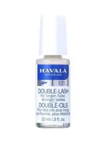 Noon Double lash - eyelash enhancer clear offer