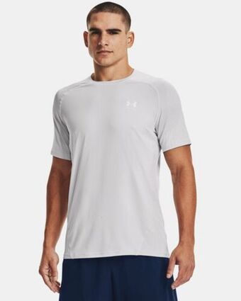 Under Armour Men's heatgear® fitted short sleeve offer