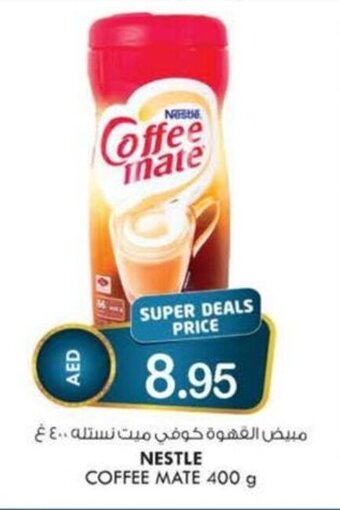 KM Trading Nestle Coffee Mate 400g offer