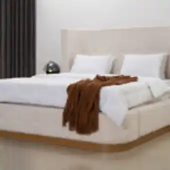 Royal Furniture Retreat bed offer