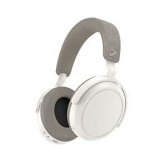 Jumbo Sennheiser momentum 4 wireless headphones, white offer