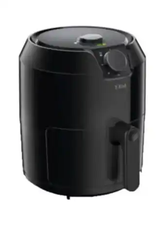 Noon Electric air fryer 4.2 l 1500 w ey201827 black offer