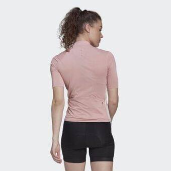 Adidas The heat.rdy cycling jersey offer