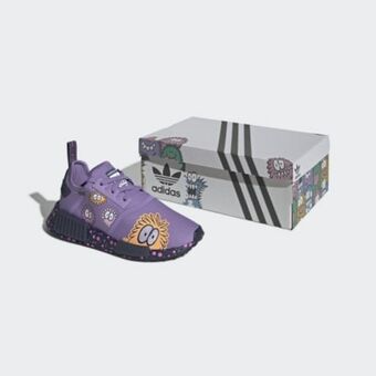 Adidas Nmd_r1 shoes offer