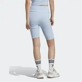 Adidas Rib shorts offer