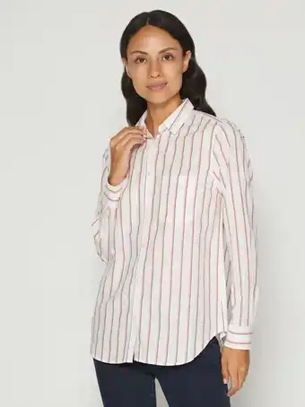 GAP Classic cotton shirt offer