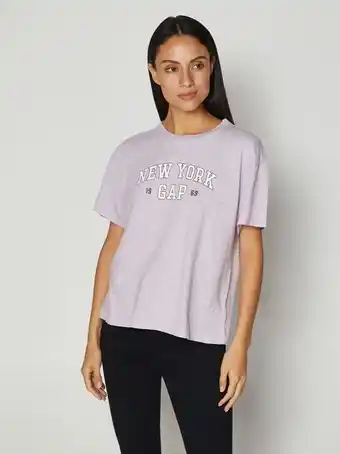 GAP Gap 1969 logo t-shirt offer
