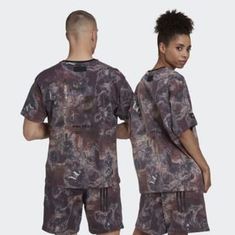 Adidas Parley tee (gender neutral) offer