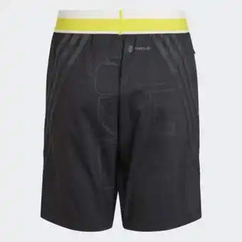Adidas Adidas x lego® tech pack shorts offer