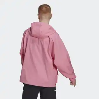 Adidas Adventure multipocket jacket offer