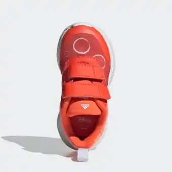 Adidas Adidas x disney mickey and minnie tensaur shoes offer