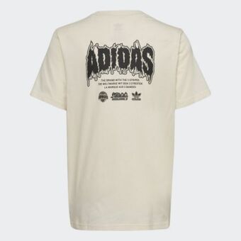 Adidas Graphic tee offer