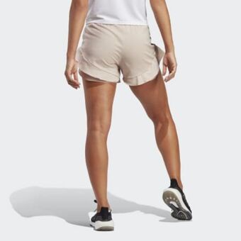 Adidas Made to be remade running shorts offer