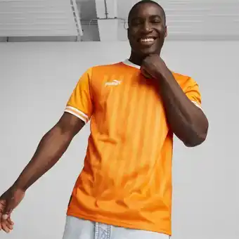 Puma Ivory coast home 22/23 replica jersey men offer