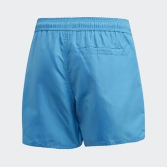 Adidas Classic badge of sport swim shorts offer