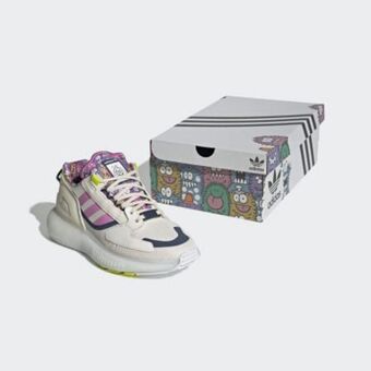 Adidas Zx 5k boost shoes offer