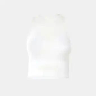 Sun & Sand Sports Women's seamless crop top offer