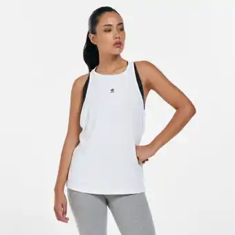 Sun & Sand Sports Women's classics advanced tank top offer