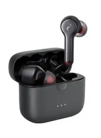 Noon Liberty air 2 wireless earbuds black offer