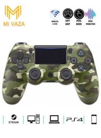 Noon Bluetooth wireless controller for ps4 offer