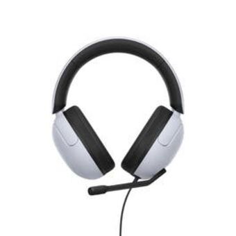 Jumbo Sony inzone h3 wired gaming headset, white offer