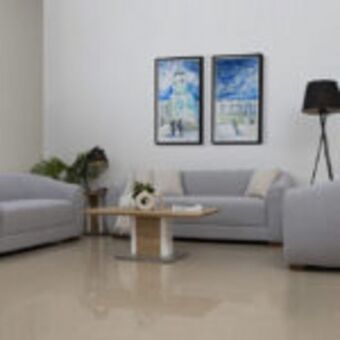 Royal Furniture Moon sofa set offer