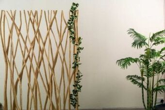 PAN Emirates Pan holly vine garland green h180cm offer