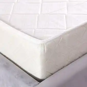 Danube Home Dream spine fit foam king mattress - 180x200x20 cm offer