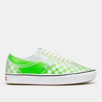 Sun & Sand Sports Checkerboard comfycush slip-skool unisex shoe offer