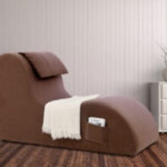 Royal Furniture Relax lounge chair cum divan base with storage offer