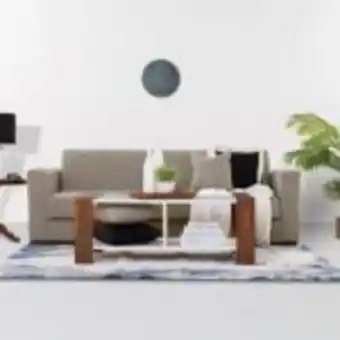 Royal Furniture Lucky 3 seater sofa bed offer