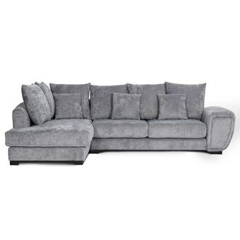 Royal Furniture Alfa corner sofa offer
