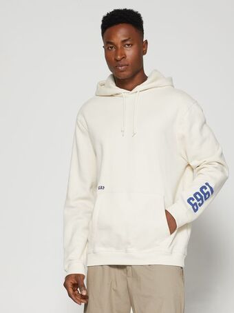 GAP 1969 logo hoodie offer