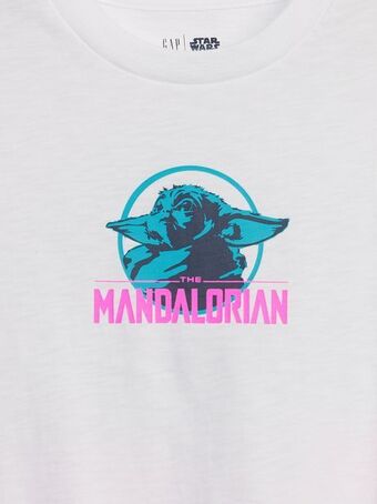 GAP Gapkids | star wars 100% organic cotton graphic t-shirt offer