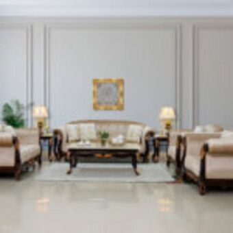 Royal Furniture Tuscani sofa set offer