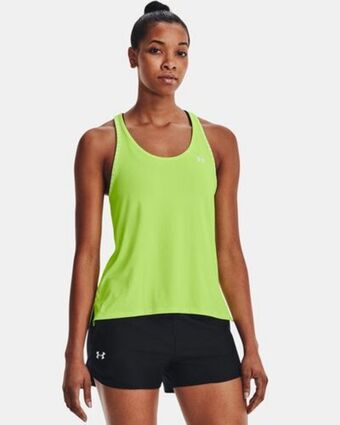 Under Armour Women's ua knockout tank offer