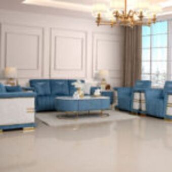 Royal Furniture Odyssey sofa set with table offer