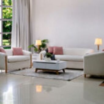 Royal Furniture Candace sofa set offer