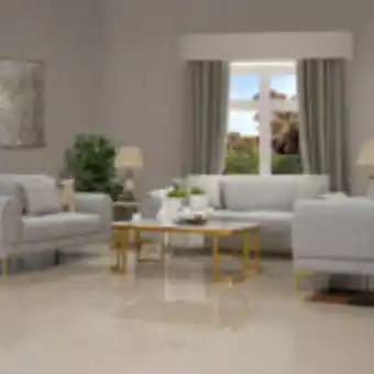 Royal Furniture Anita sofa set offer
